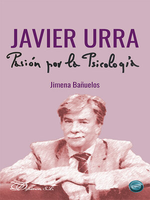 cover image of Javier Urra